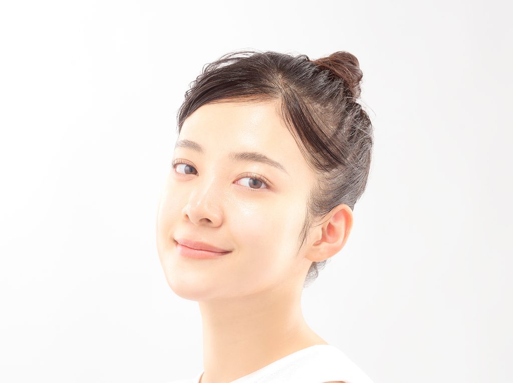 朝の3分スキンケアで化粧ノリのよい肌に